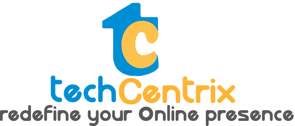 techCentrix Logo